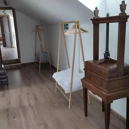 Les Arpents Verts 52 * Momignies