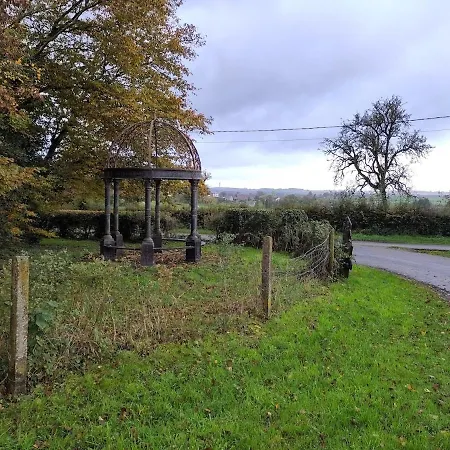 Casa de Férias Les Arpents Verts 52 Momignies