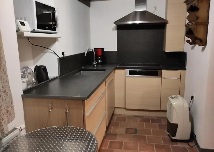 Les Arpents Verts 52