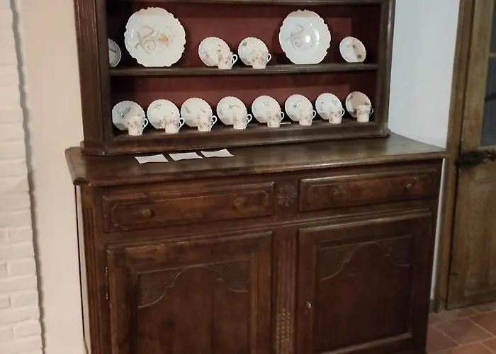 Vakantiehuis Les Arpents Verts 52